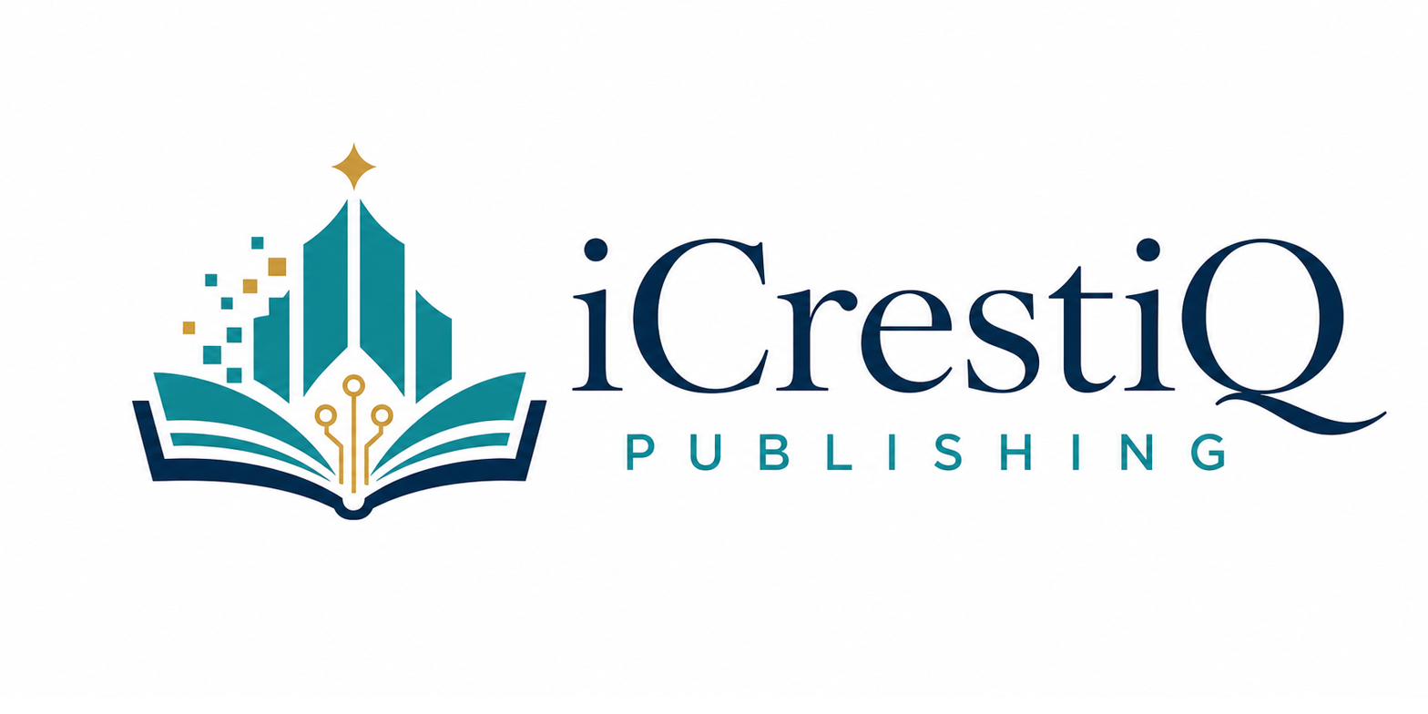 iCrestiQ Publishing